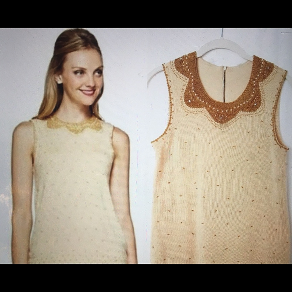 Lily Pulitzer Tops - Lily Pulitzer brand new in Cream